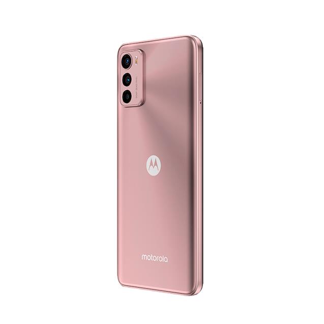 Celular Motorola Moto G42 4+128 Rosa Metalico