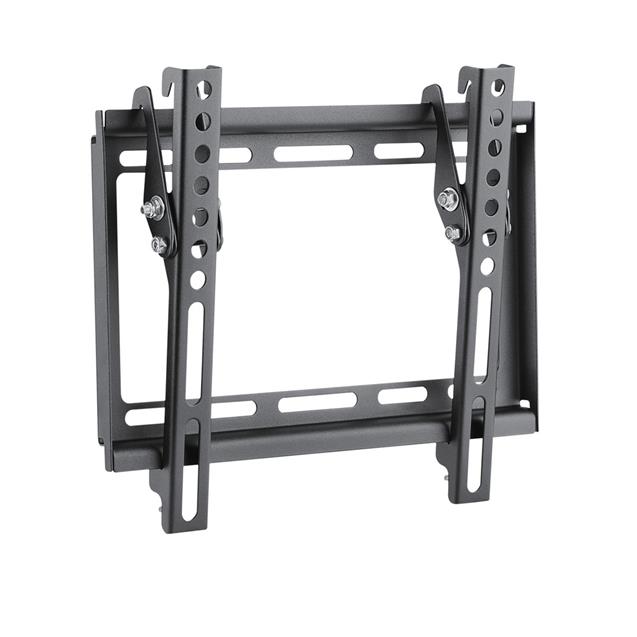 Soporte Onebox 23" A 43" 400x400 35kg Incl.( OB-FI24)