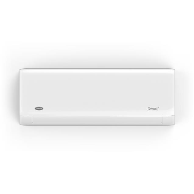 Split Carrier 5504 Kcal Inverter Frío/Calor (53HVG2201F)