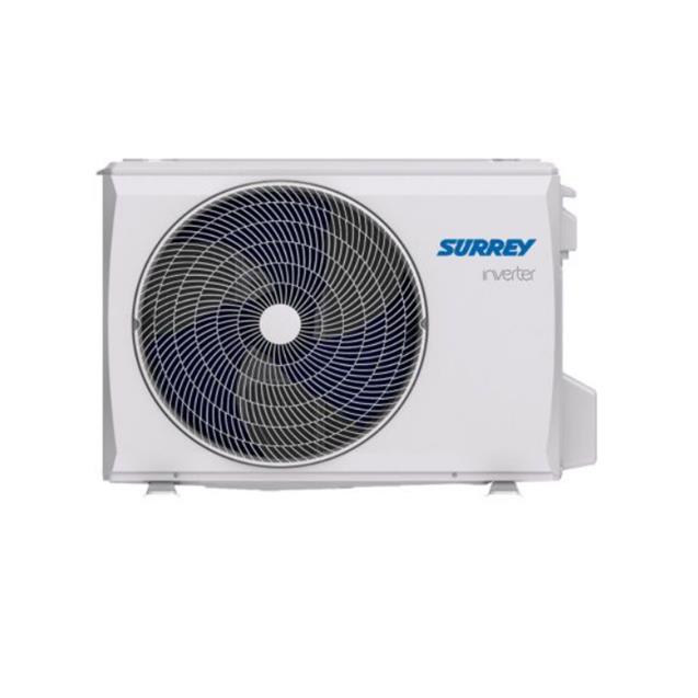 Split Surrey 4400 F/C Inverter Smart (553GIQ1801F)