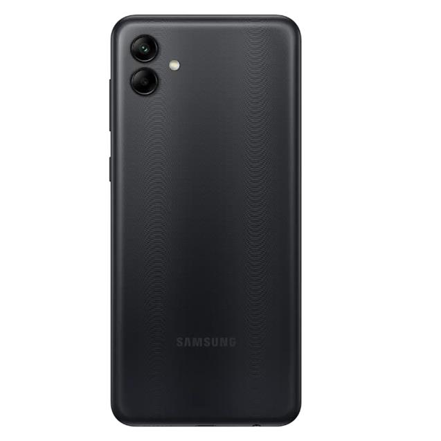 Celular Samsung Galaxy A04 128/4 Gb Black