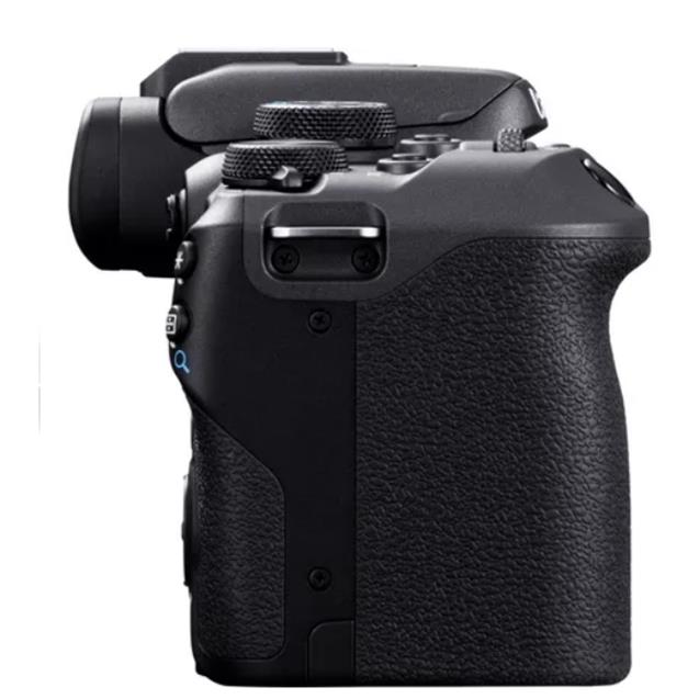 Cámara Canon Eos R10 Rf-S18-45mm F4.5-6.3 Is Stm