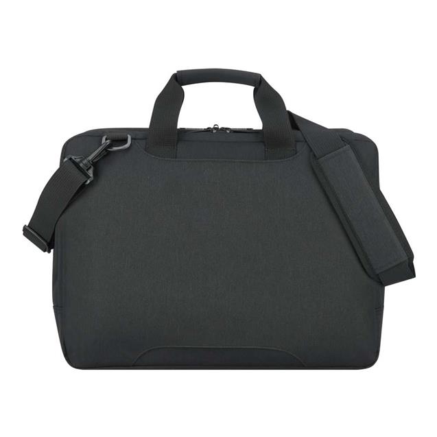 Portanotebook Delsey Esplanade 15.6" 2 Cpt Negro (D3942161)