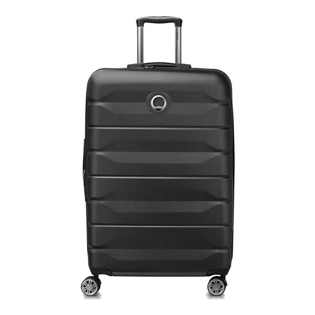 Valija Delsey Air Armour 4 R.D. P.C. 79x51x33 Exp. Negro (D3866830)