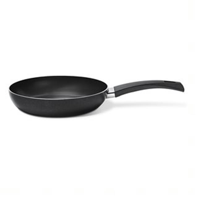 Sarten Brinox Masala 22 Cm Alum Negro (7120/351)