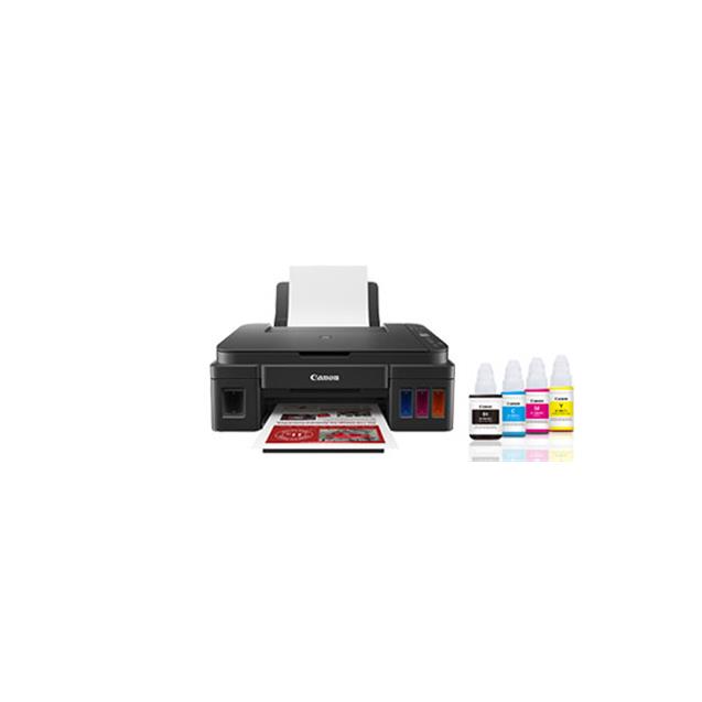 Impresora Canon G3110 Multifuncion Inkjet Wifi