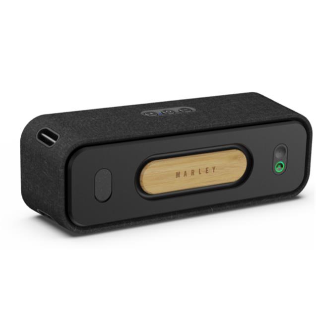 Parlante Marley Get Together 2 (JA030SB)