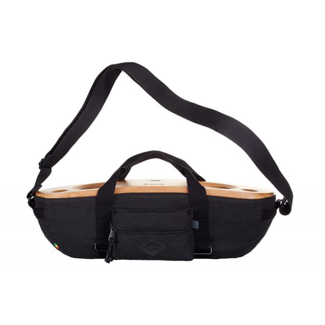 Parlante Marley Bag Of Riddim 2 Black (EMJA014SB)