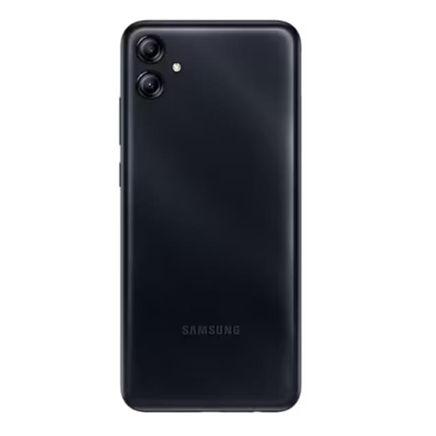 Celular Samsung Galaxy A04e 64/3 GbNegro