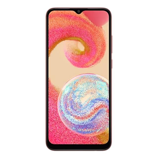 Celular Samsung Galaxy A04e 64/3 Gb Copper