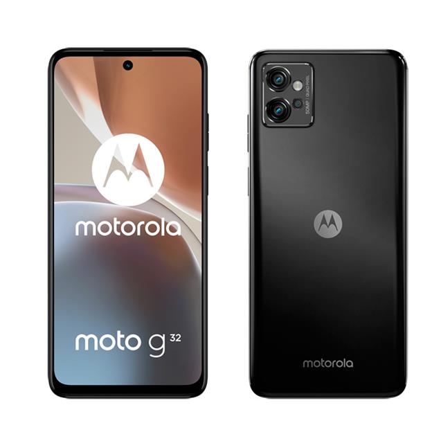 Celular Motorola Moto G32 4+128 Gris Mineral