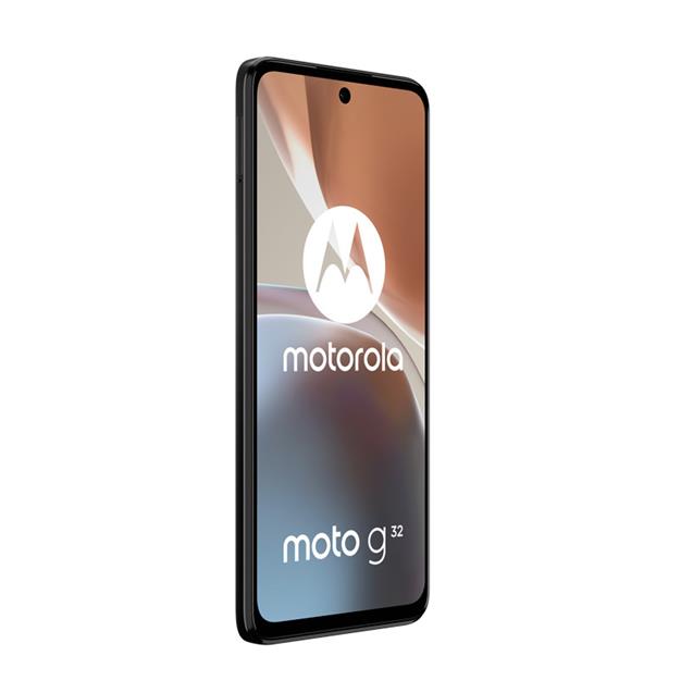 Celular Motorola Moto G32 4+128 Gris Mineral