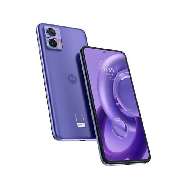 Celular Motorola Moto Edge 30 Neo 8+128gb Violeta