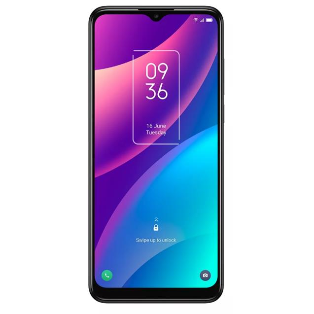 Celular Tcl 30se 6+258gb 6.5" Space Grey