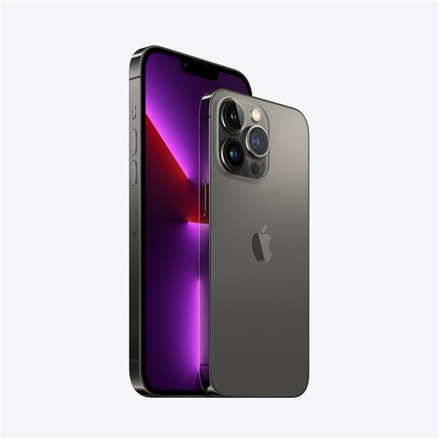 Celular Iphone Mlve3le/A 13 Pro 256 Gb Graphite