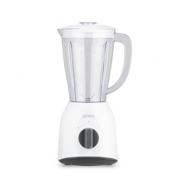 Licuadora Atma 1.5 Lts Vaso De plástico (LI8446AP)