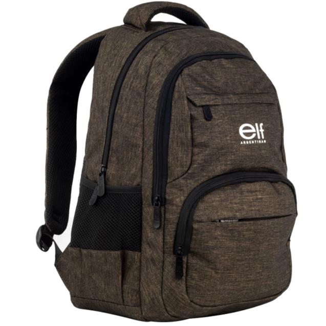 Mochila Elf 3612b Champagne