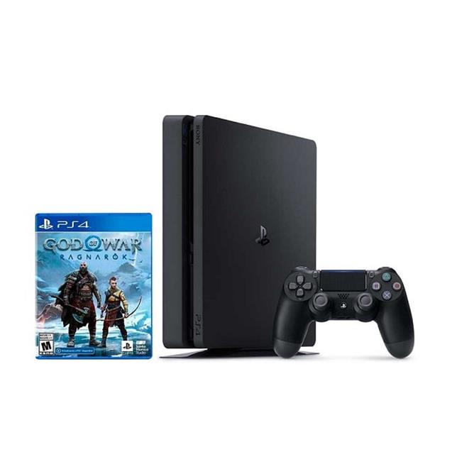Consola Ps4 1tb God Of War Ragnarok (1000035159)