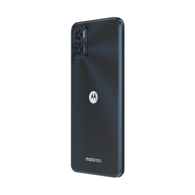 Celular Motorola Moto E22  3+32gb Negro (XT2239-9)