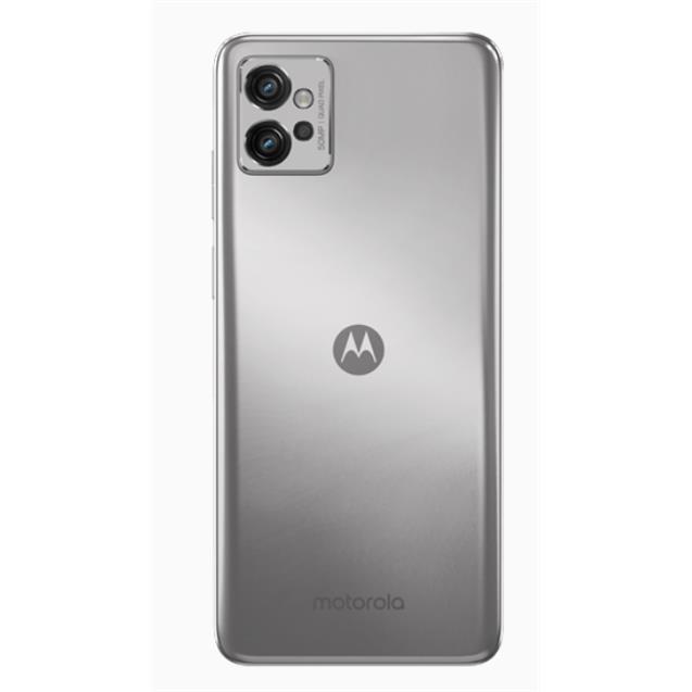 Celular Motorola Moto G32 4+128 Plata Satinado