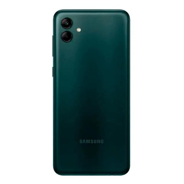 Celular Samsung Galaxy A04 64/4gb Green