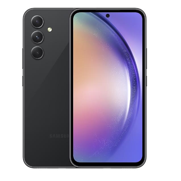 Celular Samsung Galaxy A54 5g 256/8gb Graphite