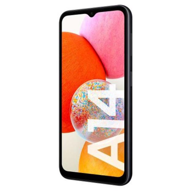 Celular Samsung Galaxy A14 128gb/4 Black