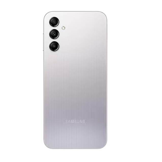Celular Samsung Galaxy A14 128gb/4 Silver