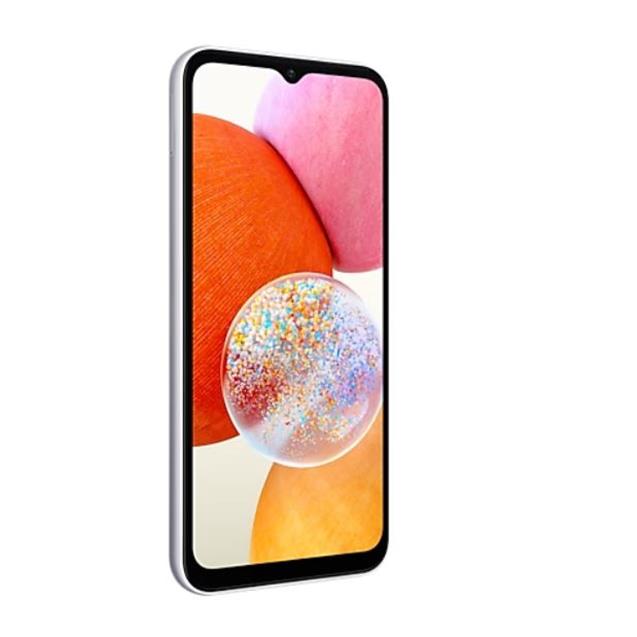 Celular Samsung Galaxy A14 128gb/4 Silver