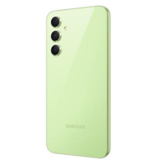 Celular Samsung Galaxy A54 5g 256/8gb Lime