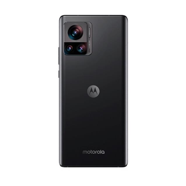 Celular Motorola Moto Edge 30 Ultra 12+256gb Negro