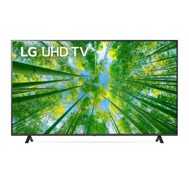 Smart Tv Lg  60" 4k Ai Thinq (60UQ8050)