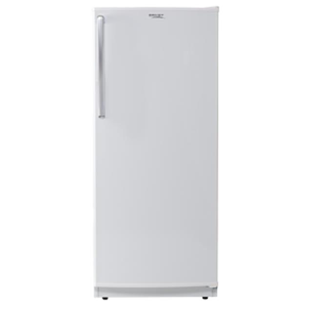 Freezer Briket 226 Lts Vertical Blanco (FV-6200A1)
