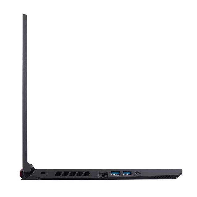 Notebook Acer Nitro - i5 / 8gb / 256gb / Gtx 1650 / 15,6" / W11 / Black