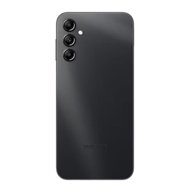 Celular Samsung Galaxy A14 128gb/4 5g Black