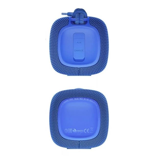 Parlante Xiaomi Mi Bt Portable 16w Azul (QBH4197GL)