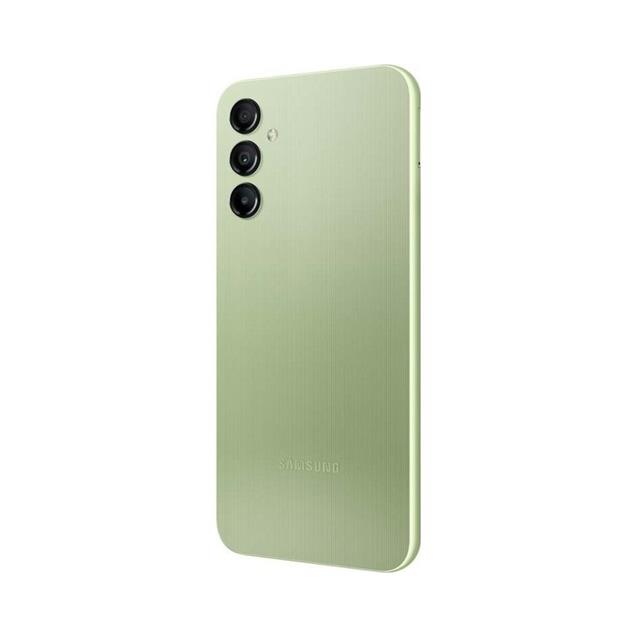 Celular Samsung Galaxy A14 128gb/4 5g Light Green