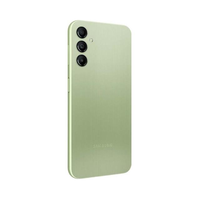 Celular Samsung Galaxy A14 128gb/4 5g Light Green