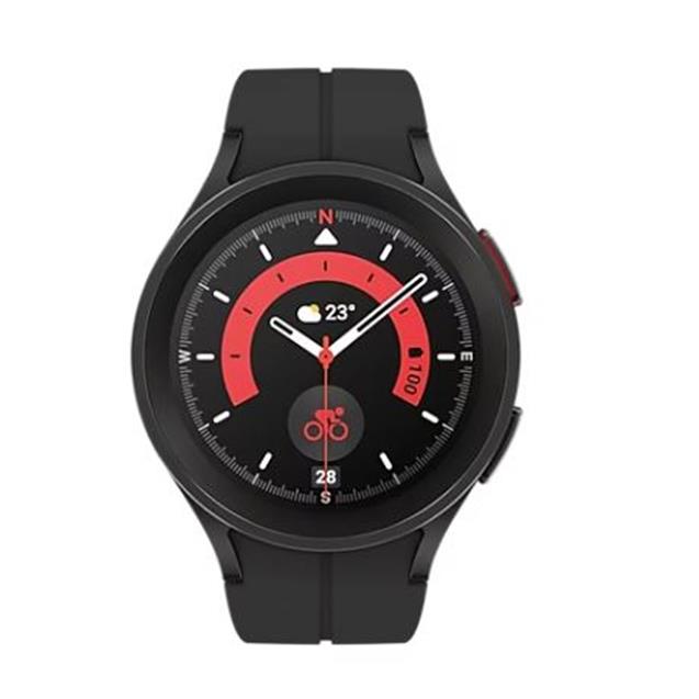 Reloj Samsung Galaxy Watch 5 45mm Pro Black