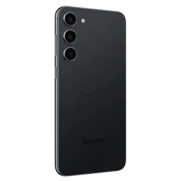 Celular Samsung Galaxy S23+ 512/8 Gb Phantom Black