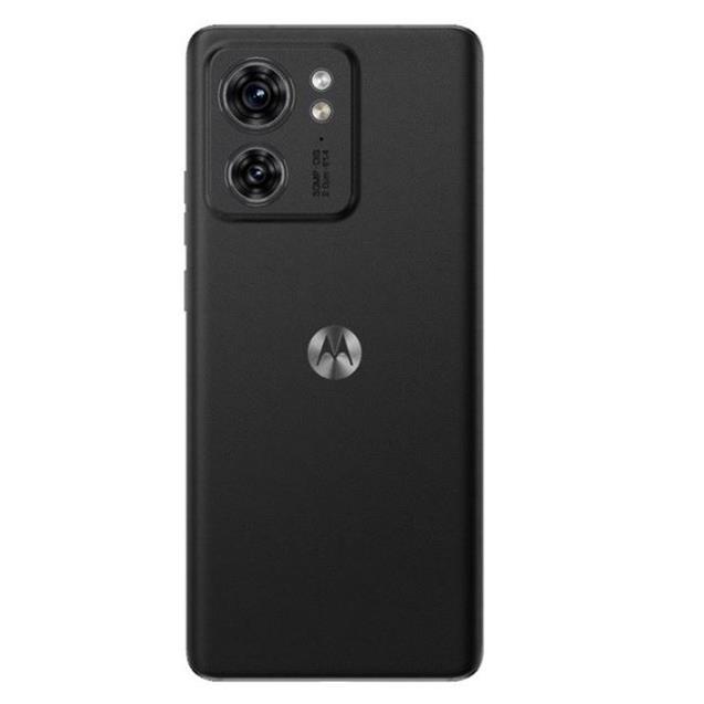 Celular Motorola Moto Edge 40 8+256 Negro Eclipse