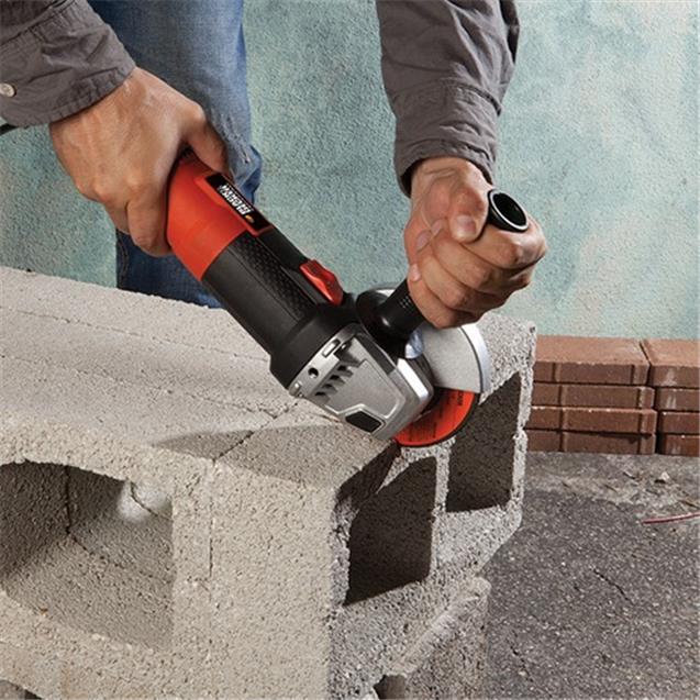 Amoladora Angular B&D G-720 820w