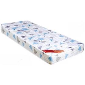 Colchón de Espuma Inducol Aurelia 23kg 080x190x020