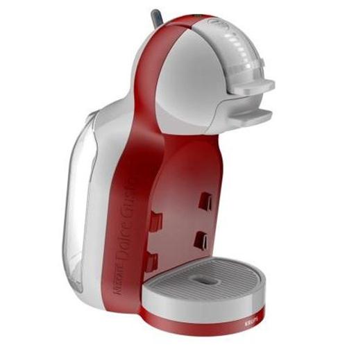 Cafetera Moulinex Ndg Red (PV-120558)