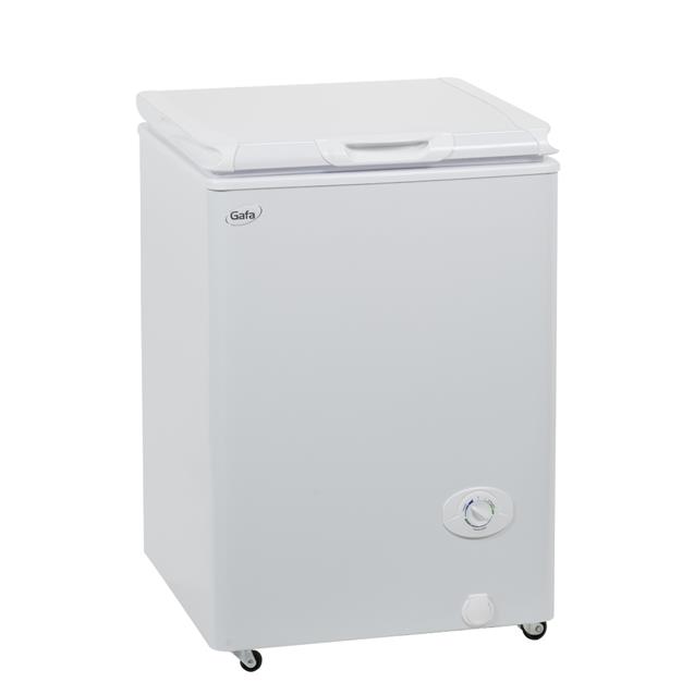 Freezer Gafa S Eternity 112 lts Blanco (S120)