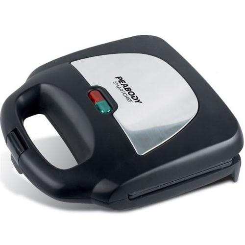 Sandwichera Peabody PE-S6191 820 W