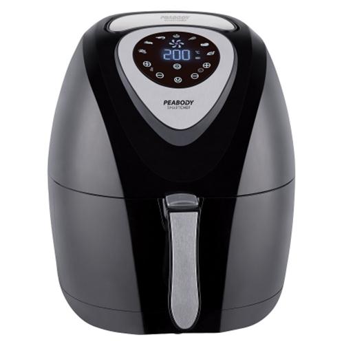 Freidora Peabody PE-AF612N