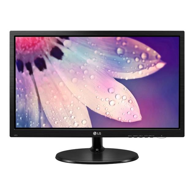 Monitor Lg Led 19 (19m38a-B)