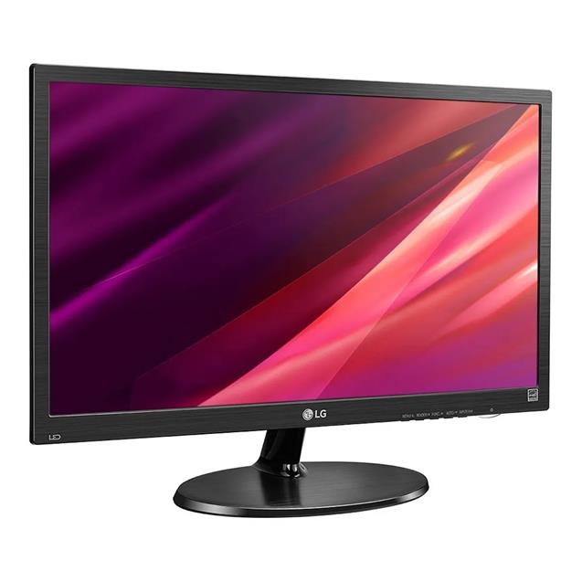 Monitor Lg Led 19 (19m38a-B)