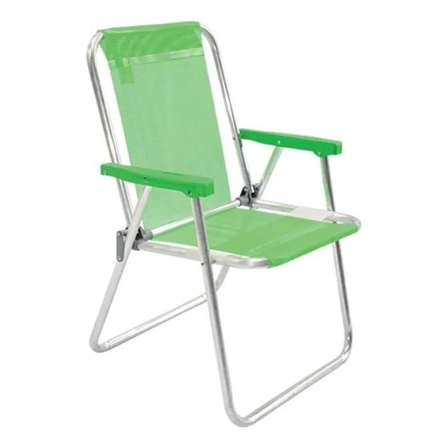 Sillon Descansar Morris 80030 Verde